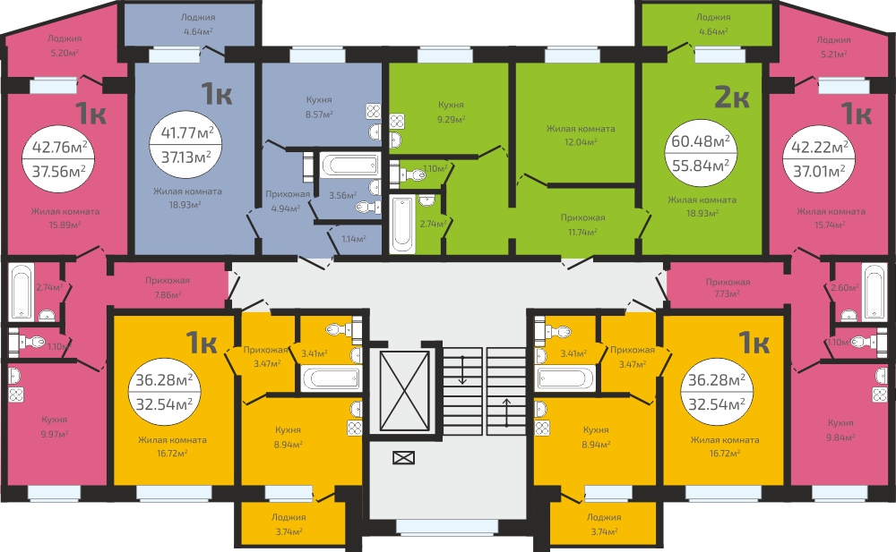 Купить Дом В Чистой Слободе